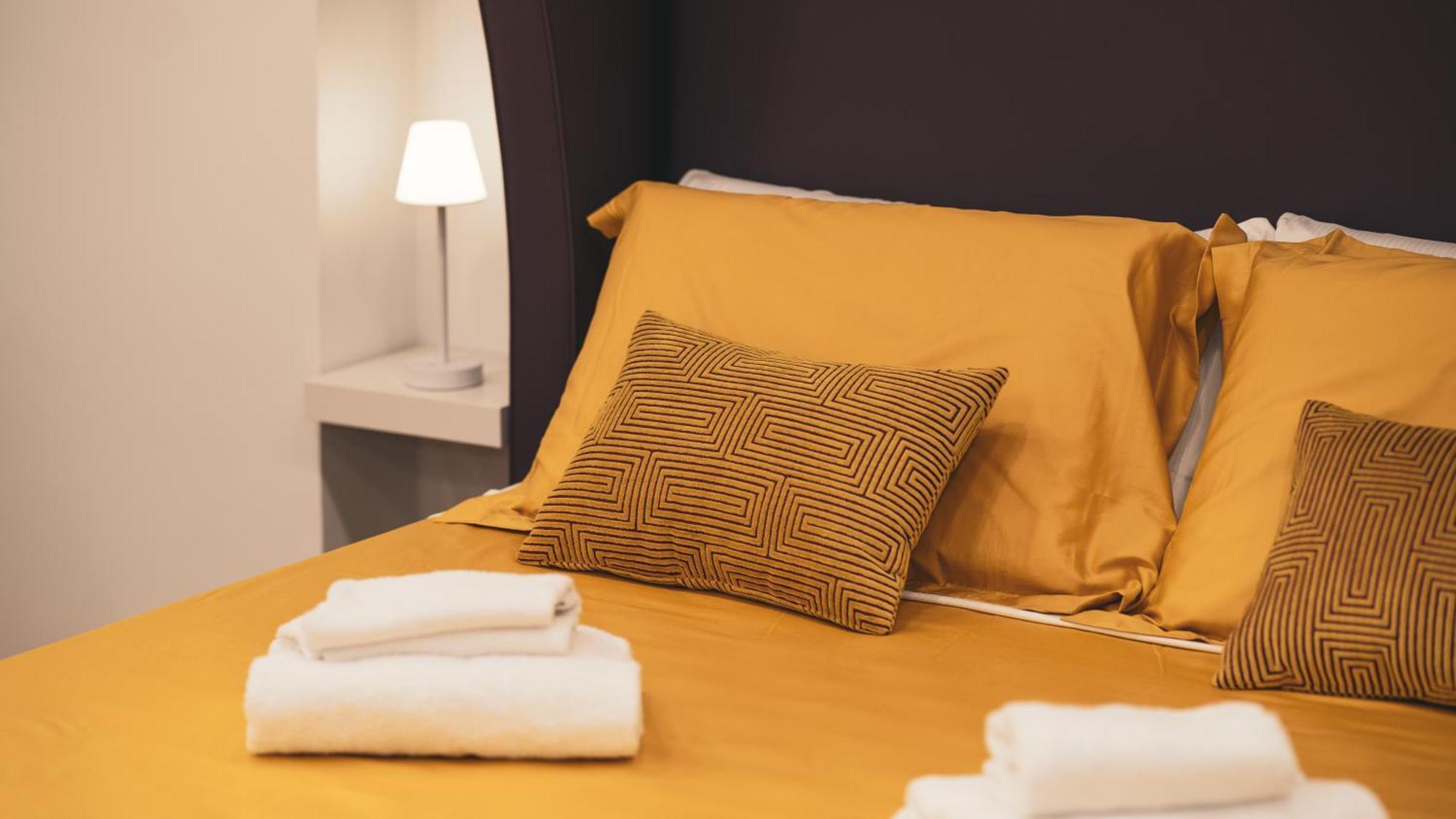 Hotel Tiberim Exclusive Roma Exterior foto