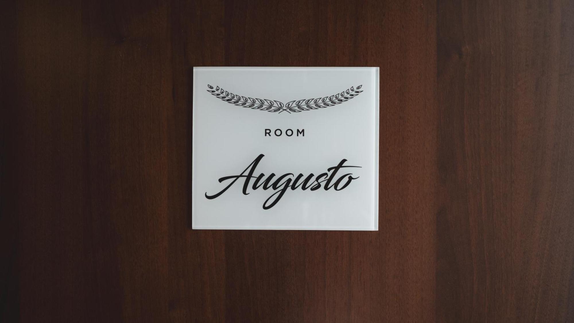 Hotel Tiberim Exclusive Roma Exterior foto